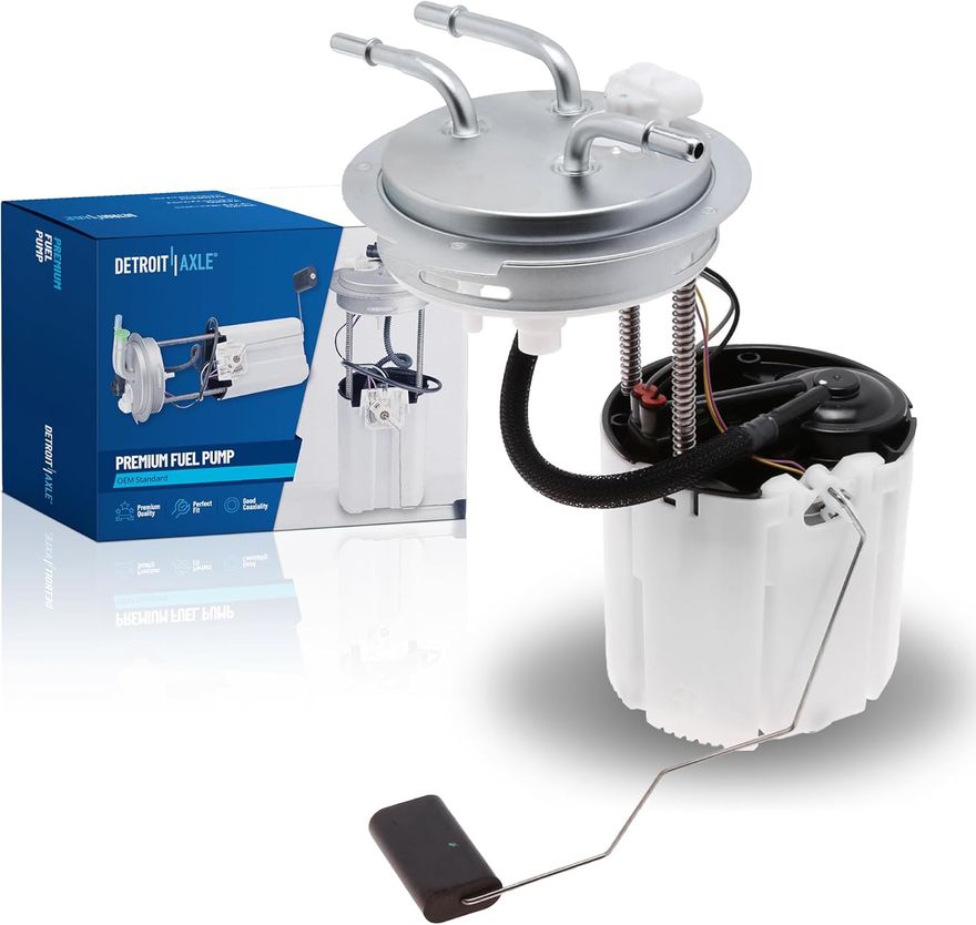 Main Image - Fuel Pump Module