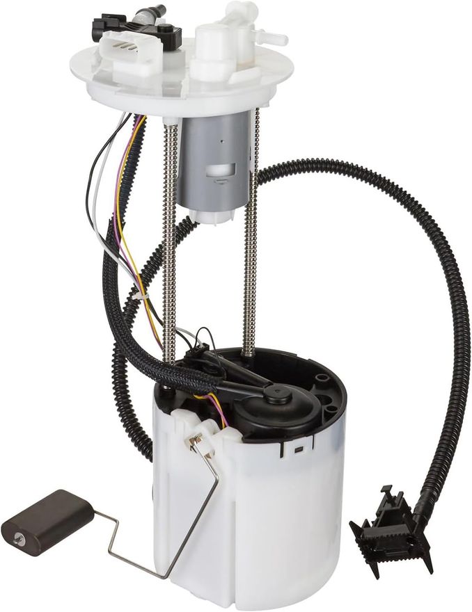 Fuel Pump Module - FSP6633M