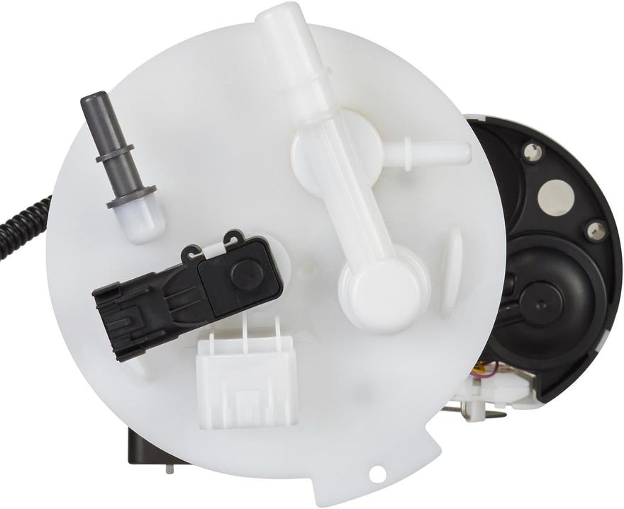 Fuel Pump Module - FSP6633M