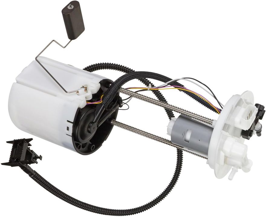 Fuel Pump Module - FSP6633M