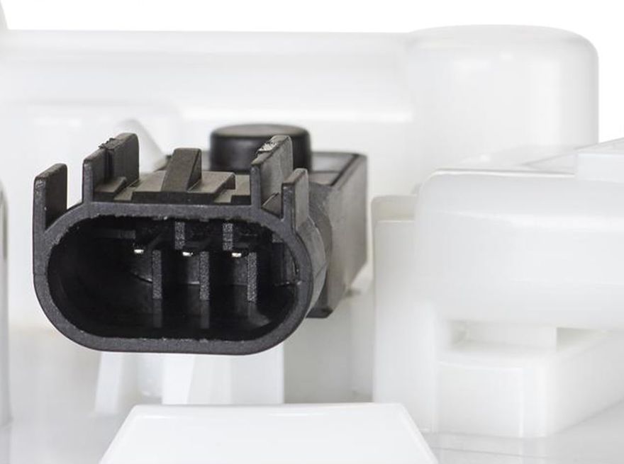 Fuel Pump Module - FSP6633M