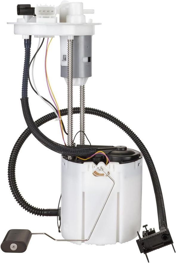 Fuel Pump Module - FSP6633M