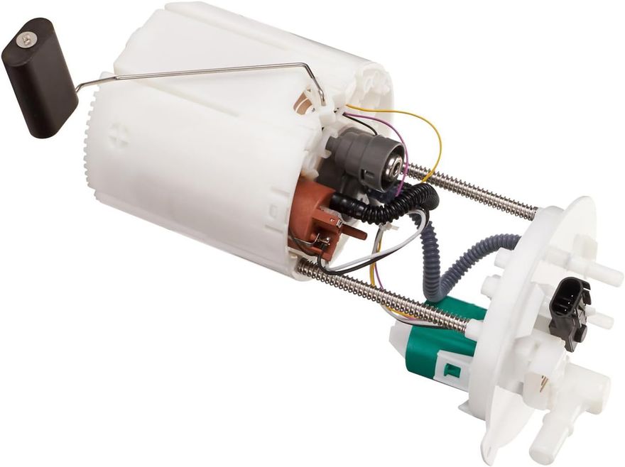 Fuel Pump Module - FSP6644M