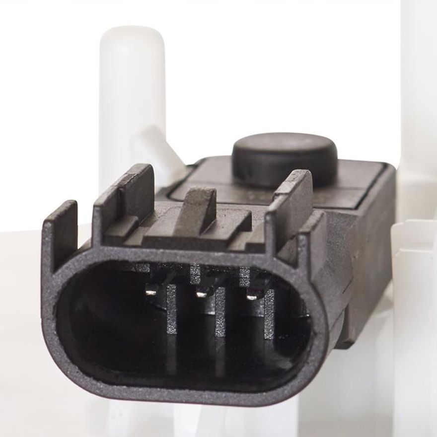 Fuel Pump Module - FSP6644M