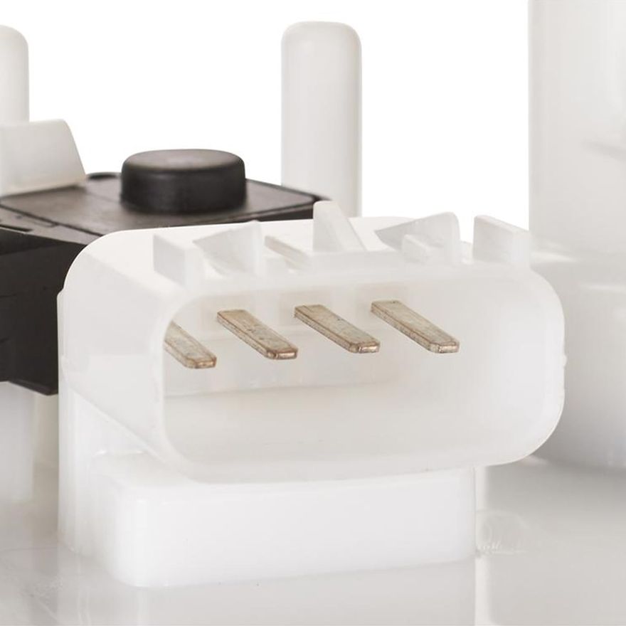 Fuel Pump Module - FSP6644M