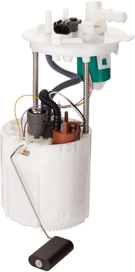 Fuel Pump Module - FSP6644M