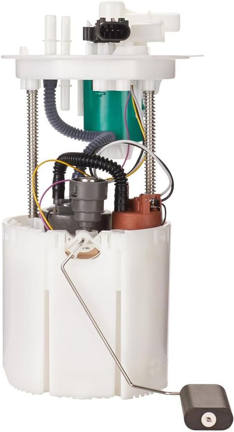 Fuel Pump Module - FSP6644M