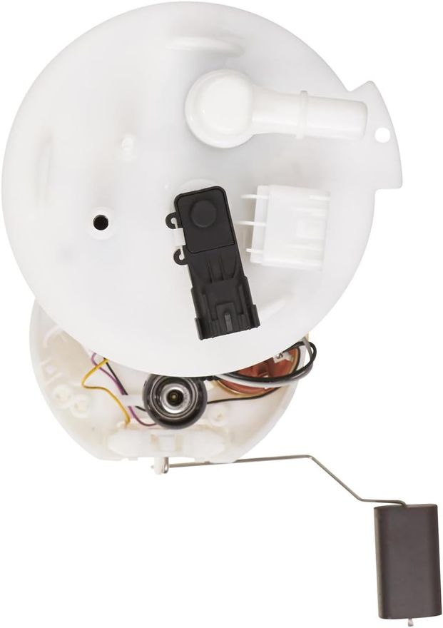Fuel Pump Module - FSP6644M