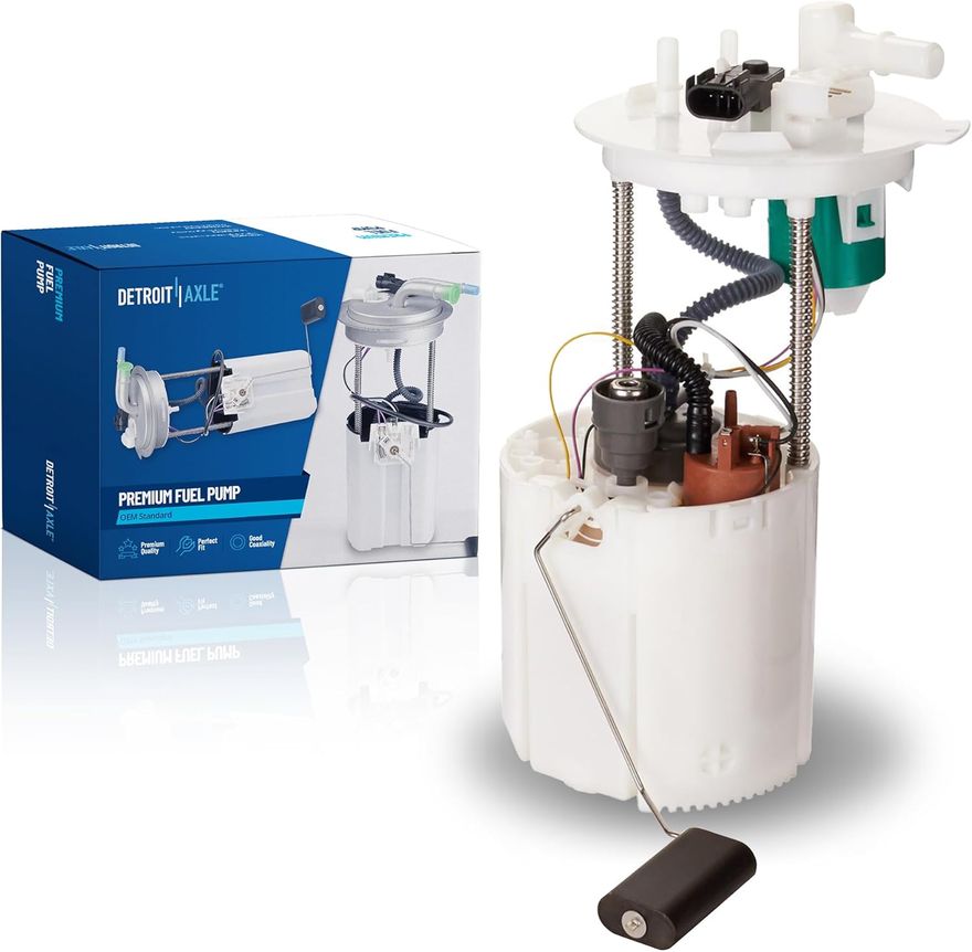 Main Image - Fuel Pump Module