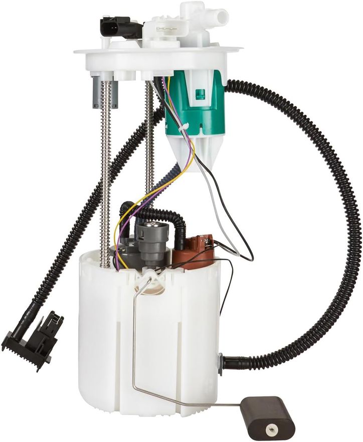 Electrical Fuel Pump Module - FSP6642M