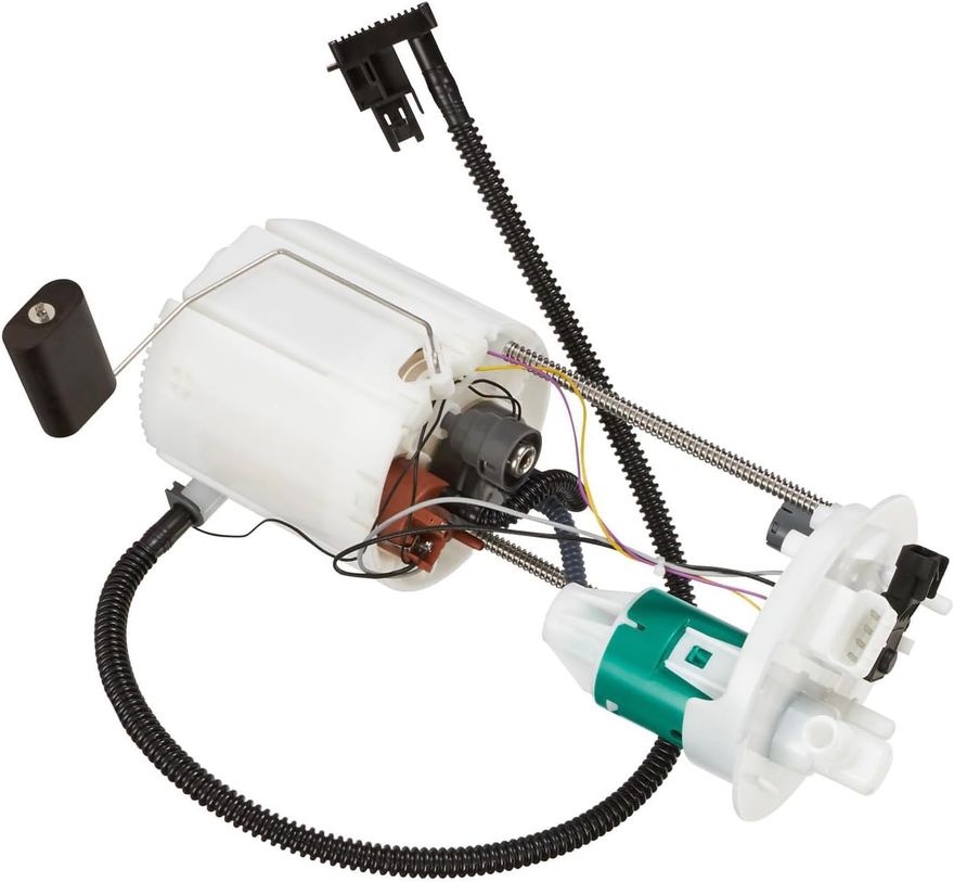 Electrical Fuel Pump Module - FSP6642M