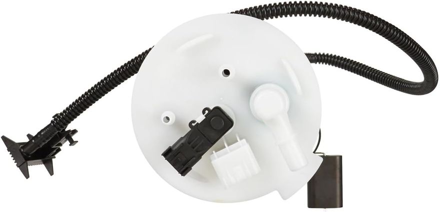 Electrical Fuel Pump Module - FSP6642M