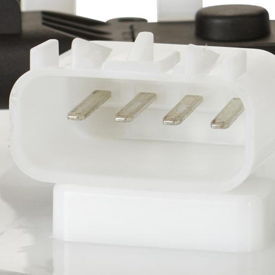 Electrical Fuel Pump Module - FSP6642M