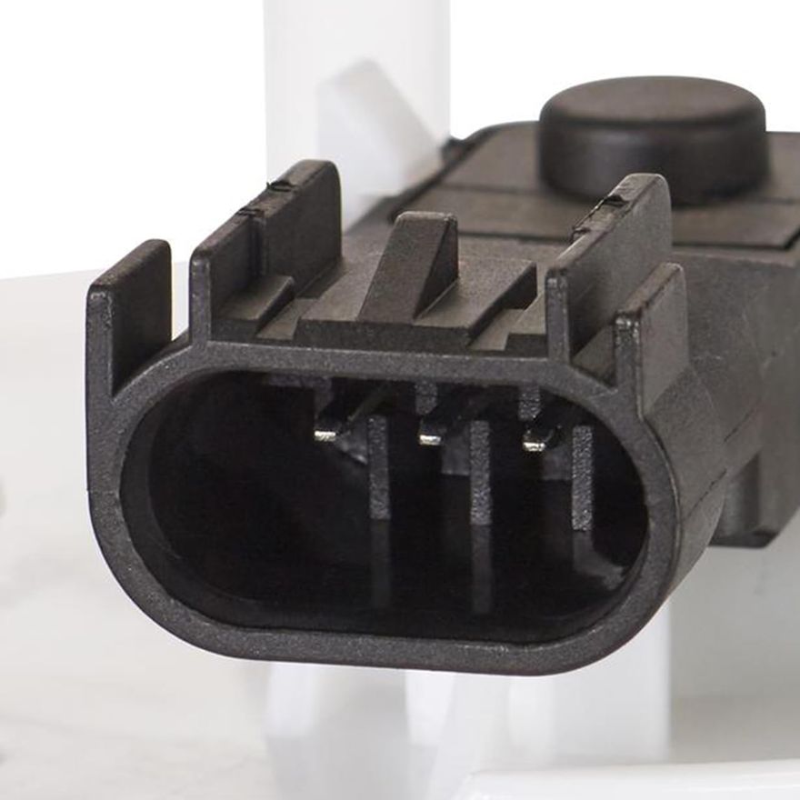 Electrical Fuel Pump Module - FSP6642M