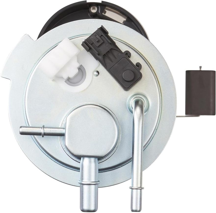 Fuel Pump Module - FSP6668M