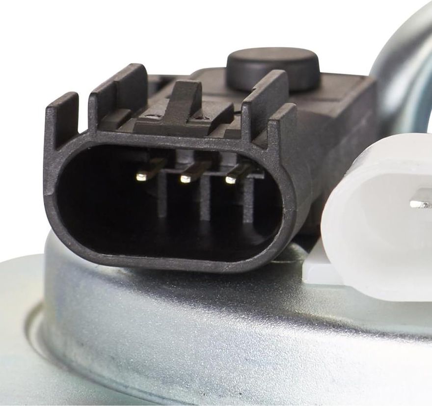 Fuel Pump Module - FSP6668M