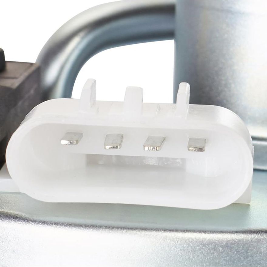 Fuel Pump Module - FSP6668M