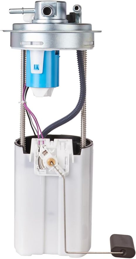 Fuel Pump Module - FSP6668M