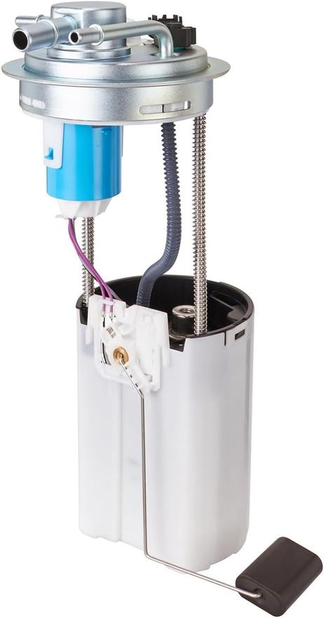 Fuel Pump Module - FSP6668M