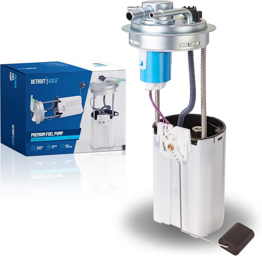 Main Image - Fuel Pump Module