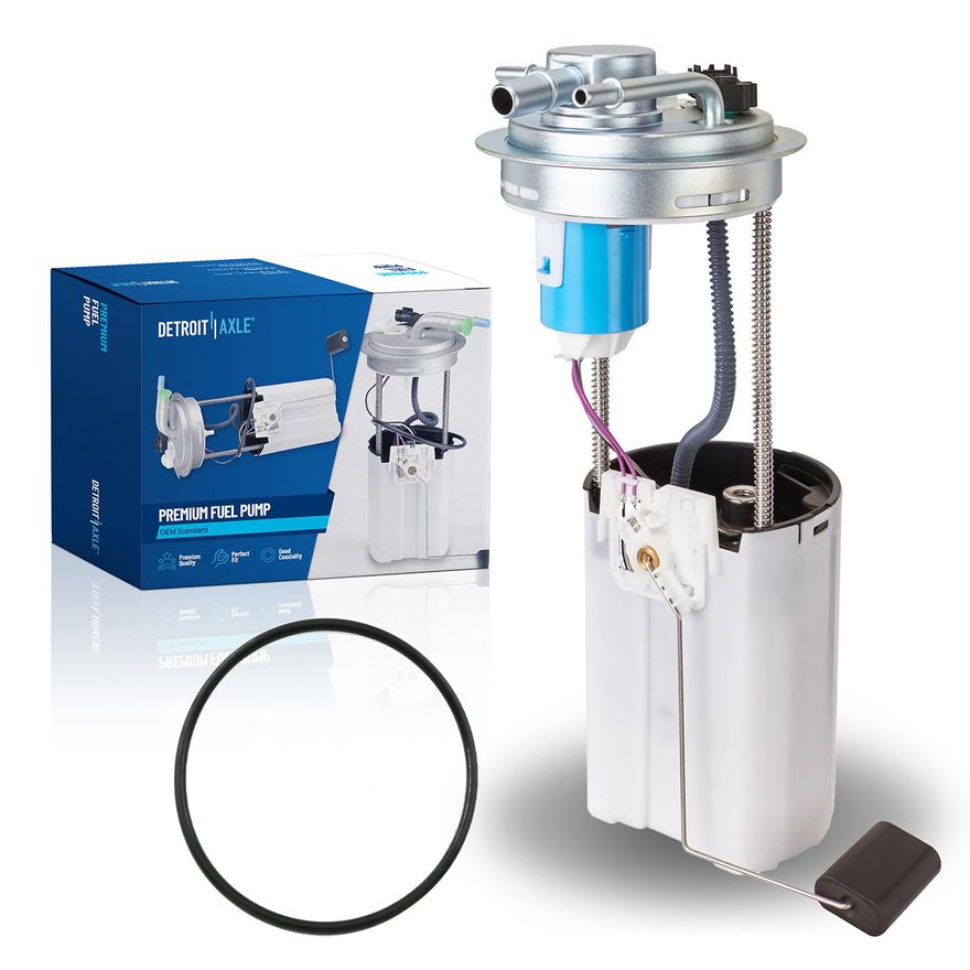 Main Image - Fuel Pump Module