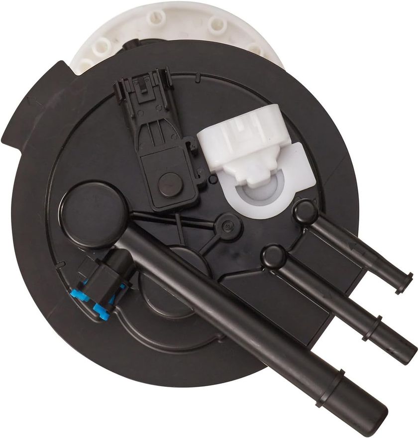 Fuel Pump Module - FSP6660M