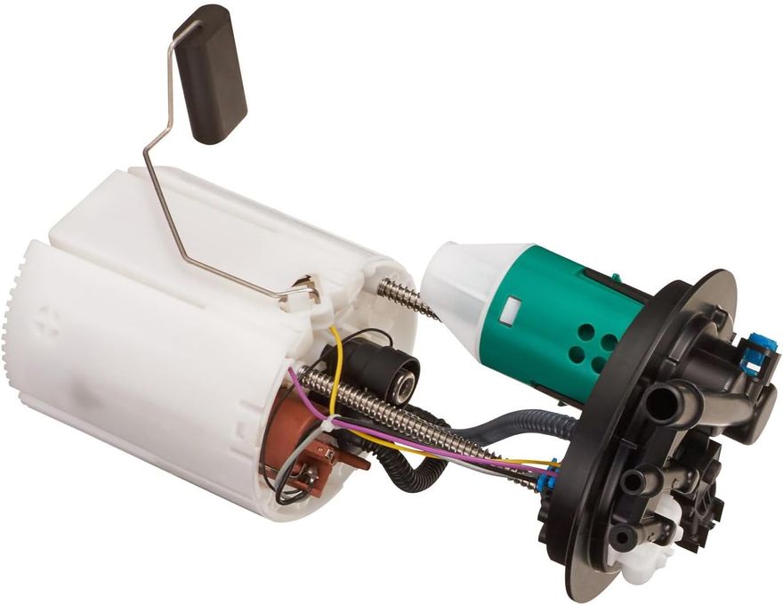 Fuel Pump Module - FSP6660M