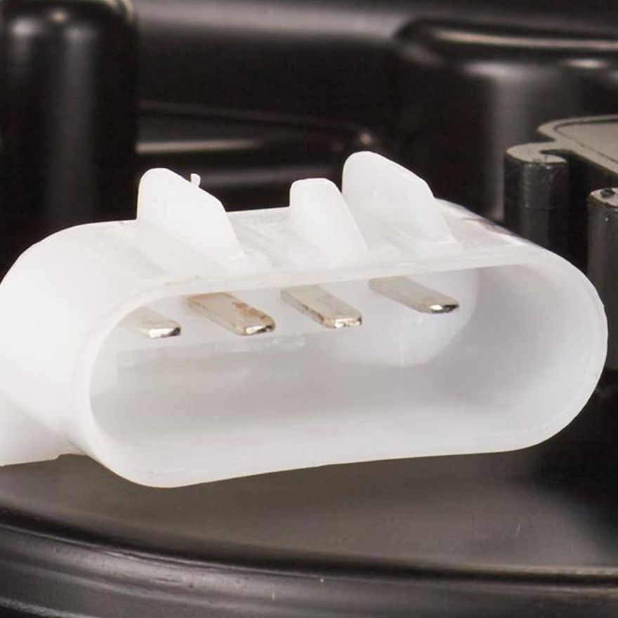 Fuel Pump Module - FSP6660M