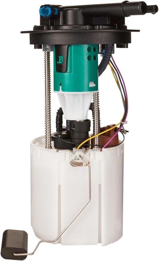 Fuel Pump Module - FSP6660M
