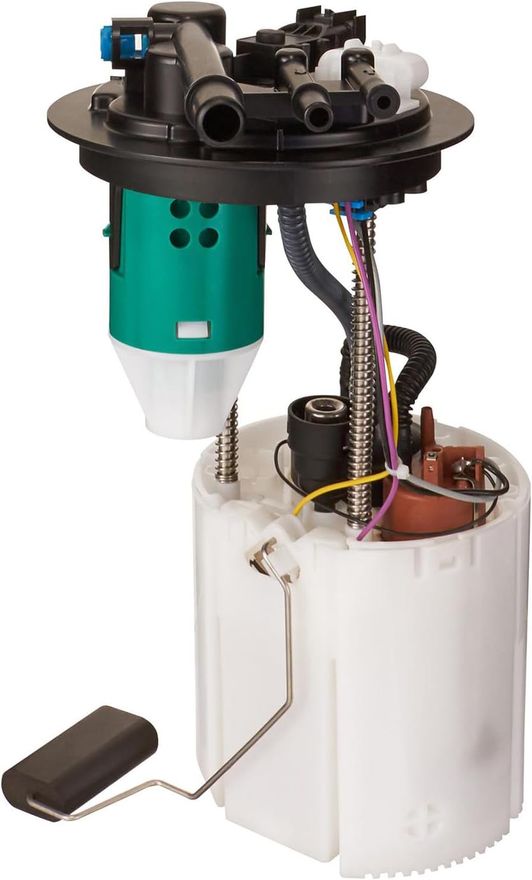 Fuel Pump Module - FSP6660M