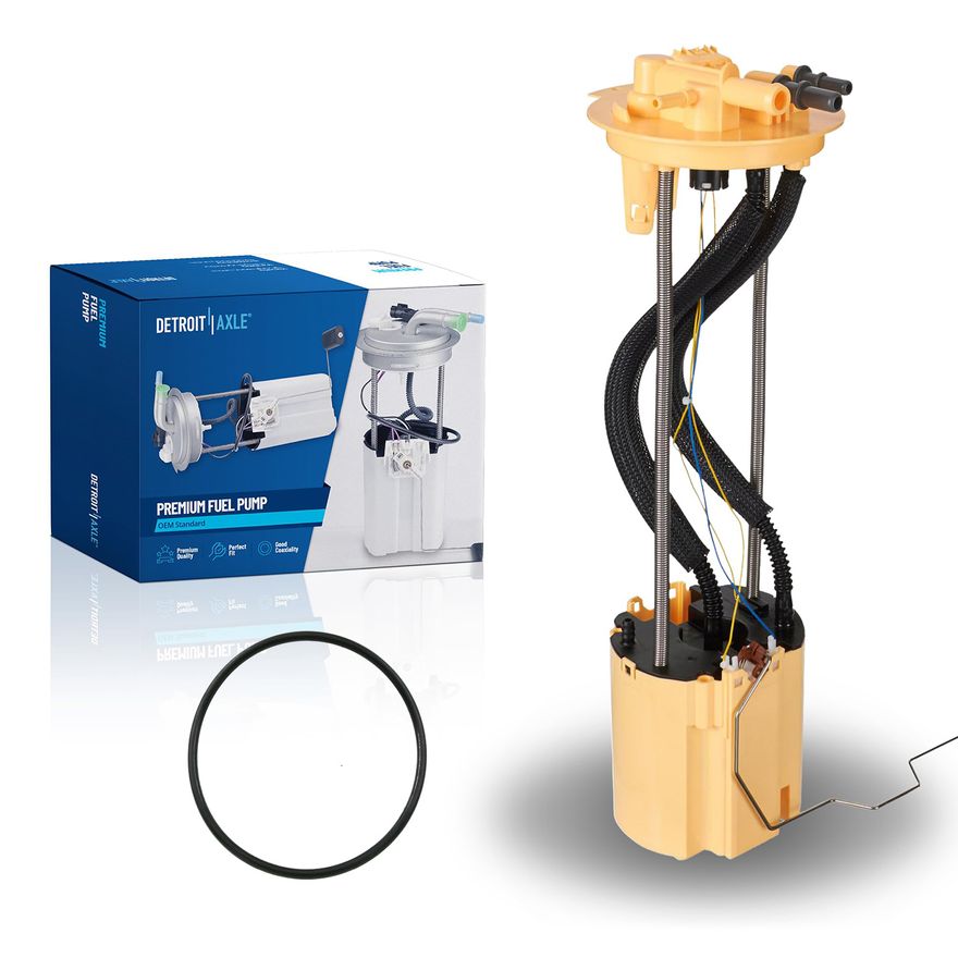 Main Image - Electrical Fuel Pump Module