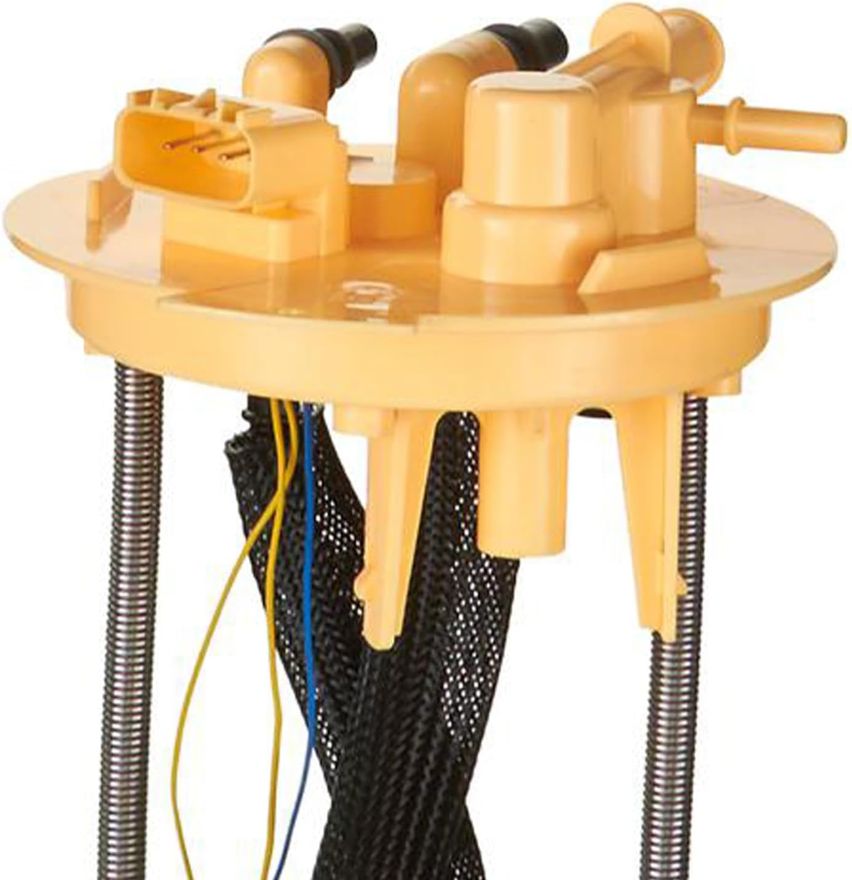 Fuel Pump Module - FSP6662M