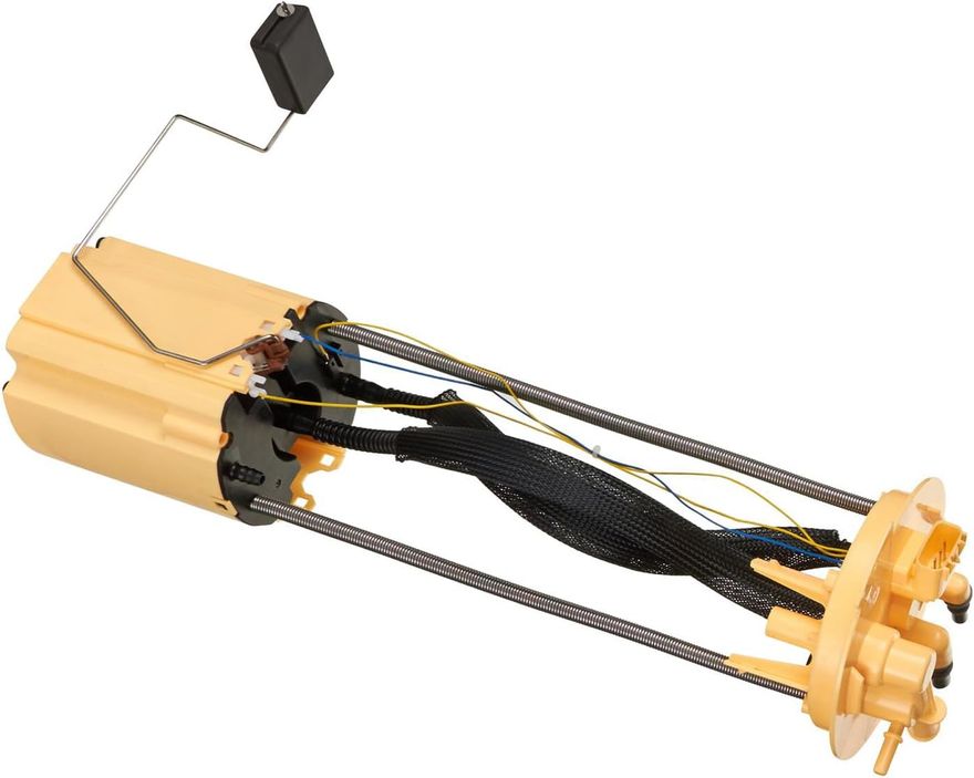 Fuel Pump Module - FSP6662M