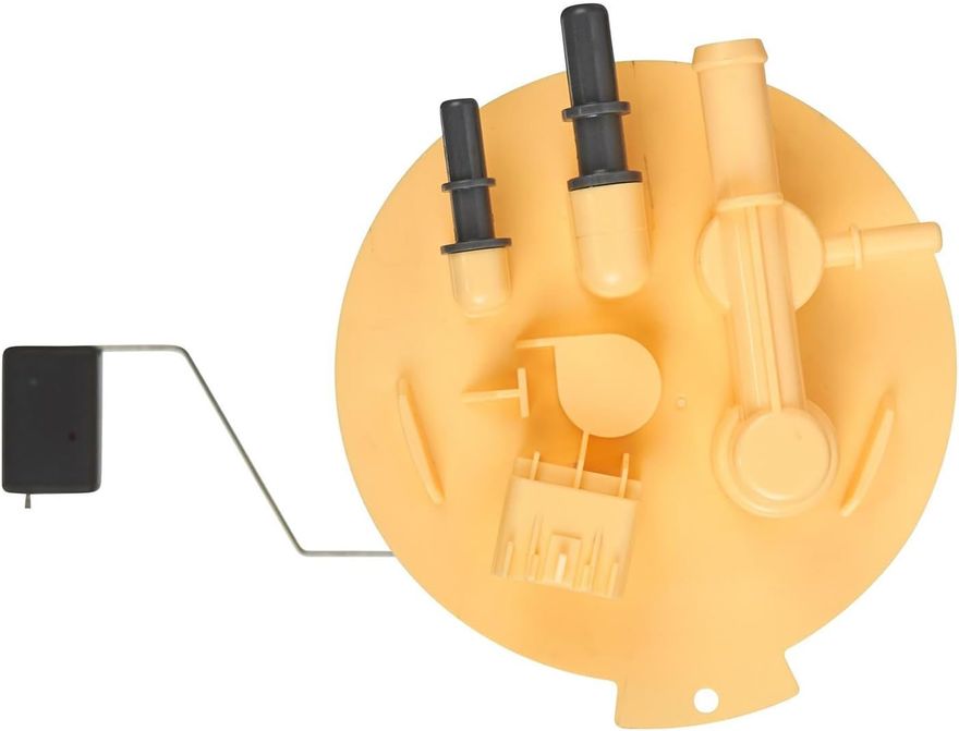 Fuel Pump Module - FSP6662M