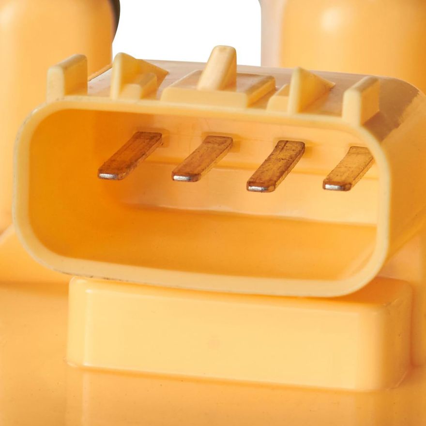 Fuel Pump Module - FSP6662M