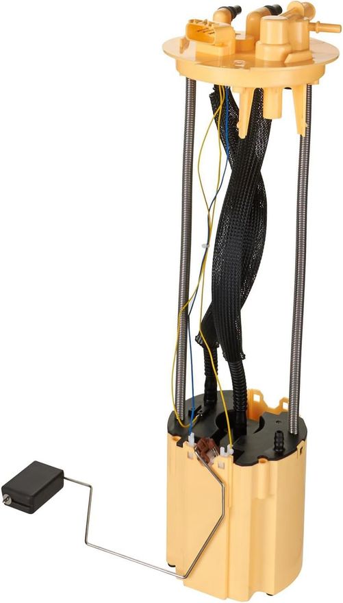 Fuel Pump Module - FSP6662M