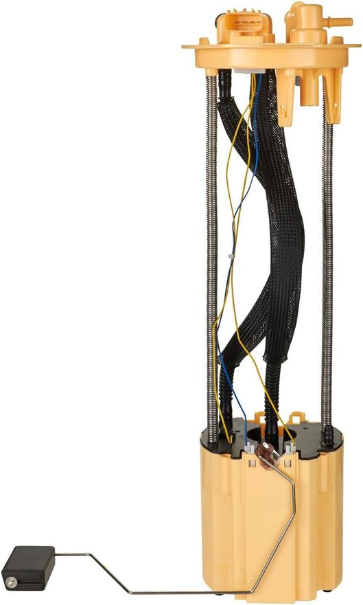 Fuel Pump Module - FSP6662M