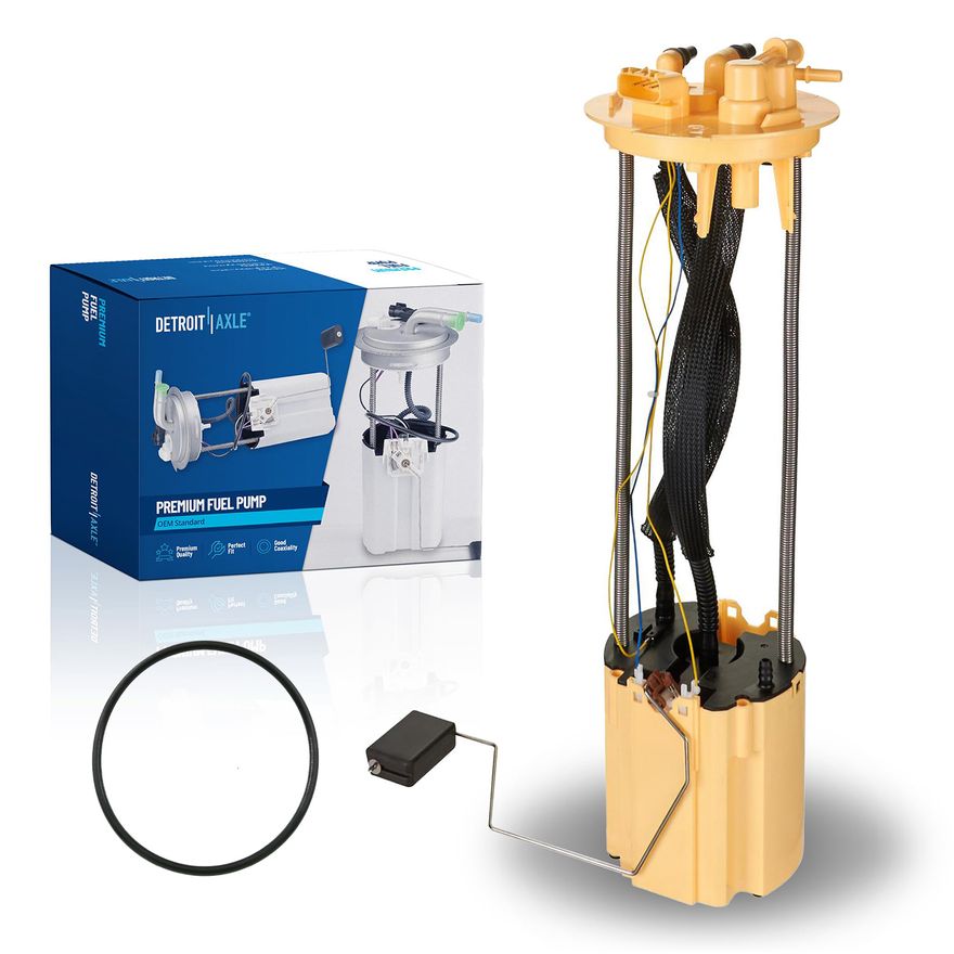 Main Image - Fuel Pump Module