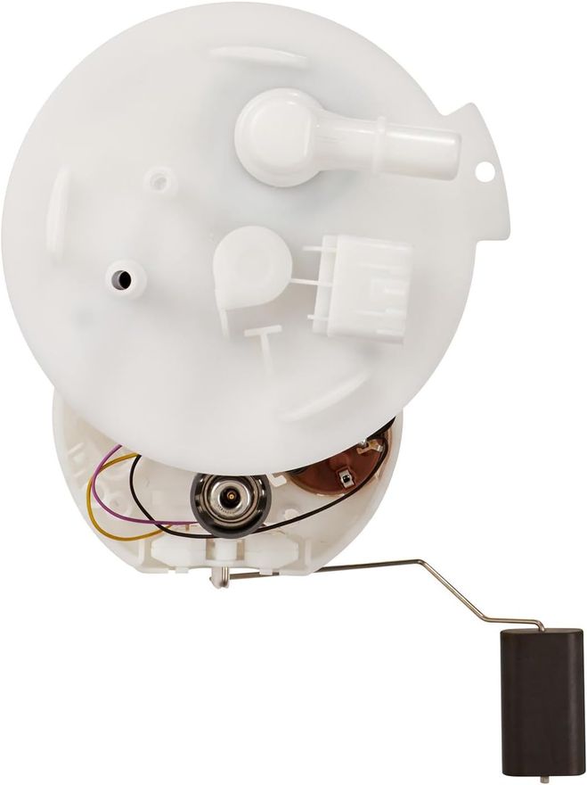Fuel Pump Module - FSP6677M