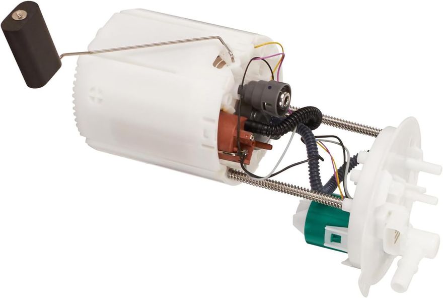 Fuel Pump Module - FSP6677M