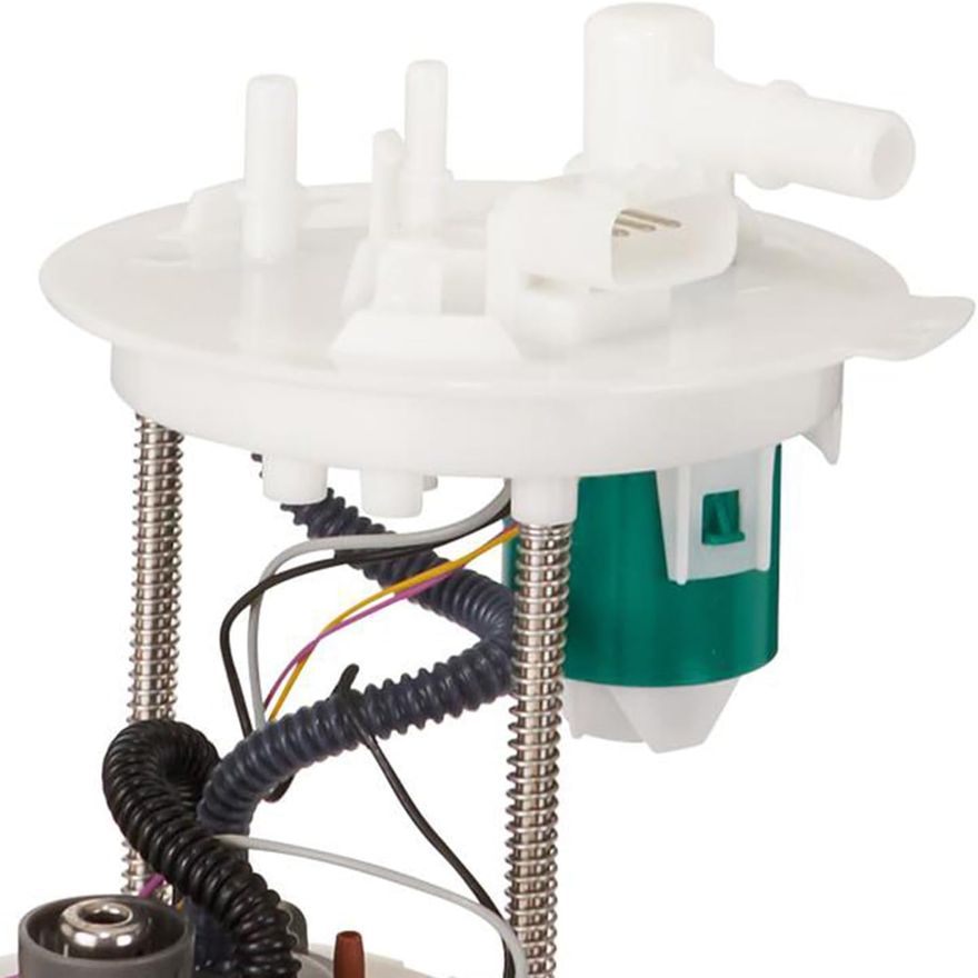 Fuel Pump Module - FSP6677M