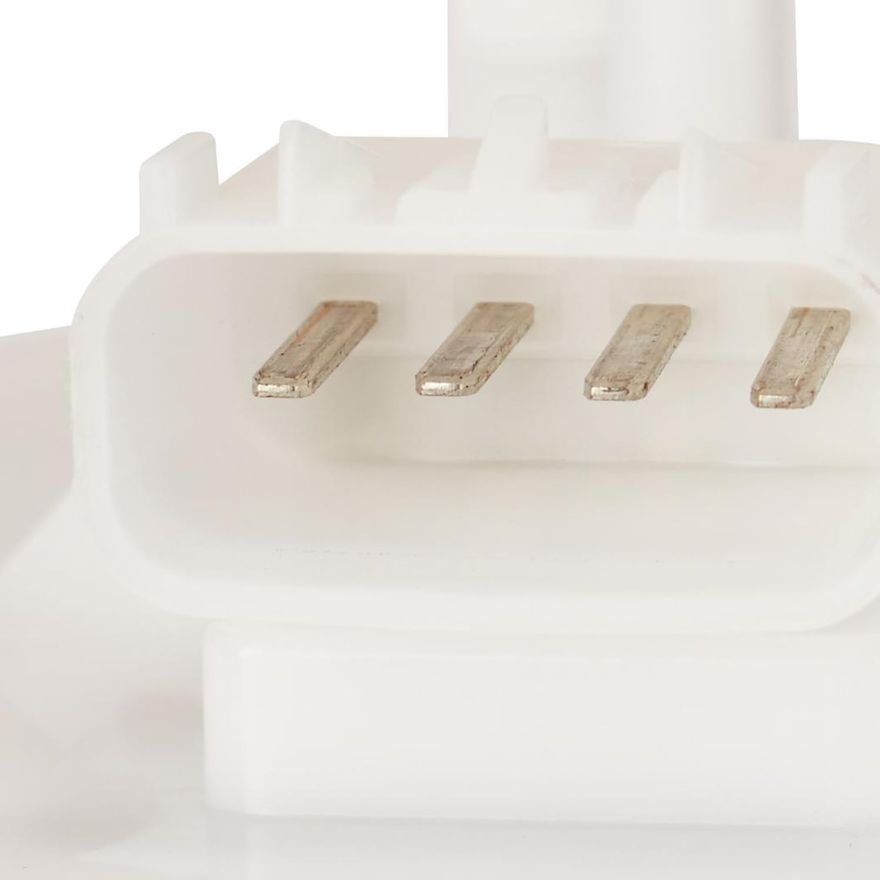 Fuel Pump Module - FSP6677M