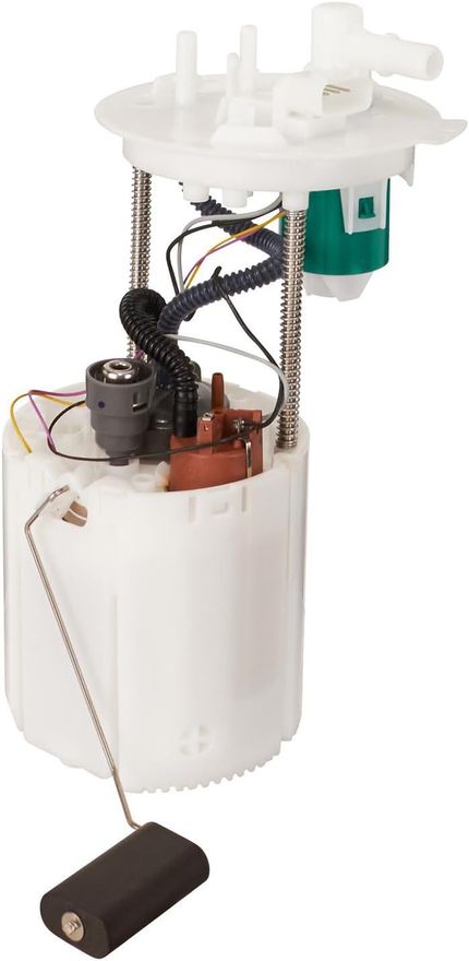 Fuel Pump Module - FSP6677M