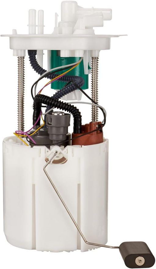 Fuel Pump Module - FSP6677M