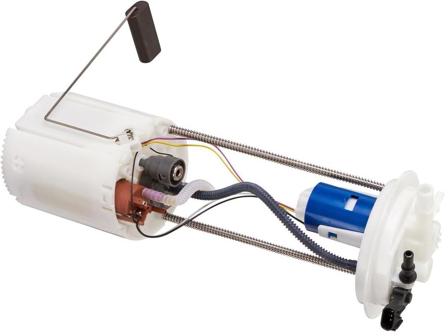 Electrical Fuel Pump Module - FSP6671M