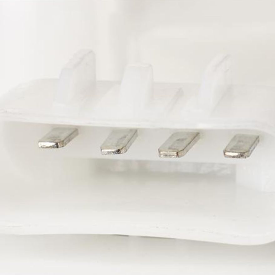 Electrical Fuel Pump Module - FSP6671M