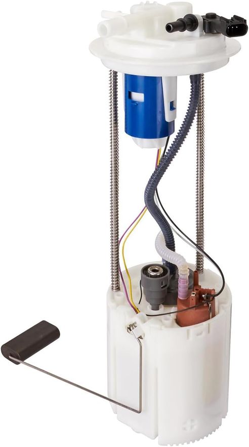 Electrical Fuel Pump Module - FSP6671M