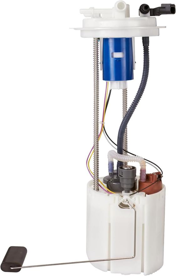 Electrical Fuel Pump Module - FSP6671M