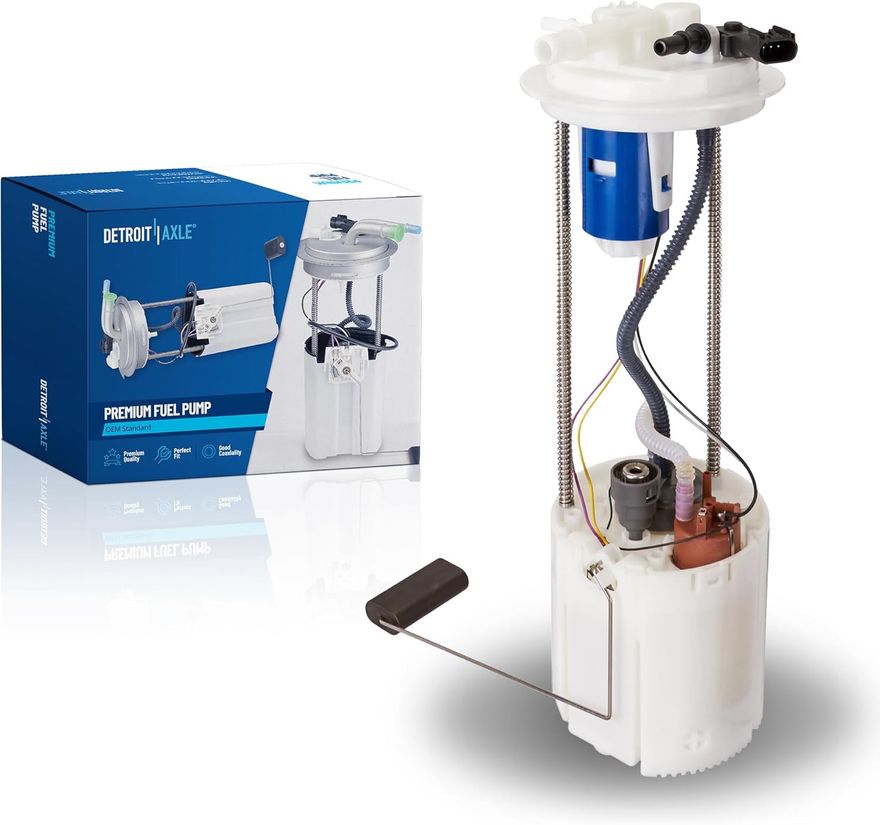 Main Image - Electrical Fuel Pump Module
