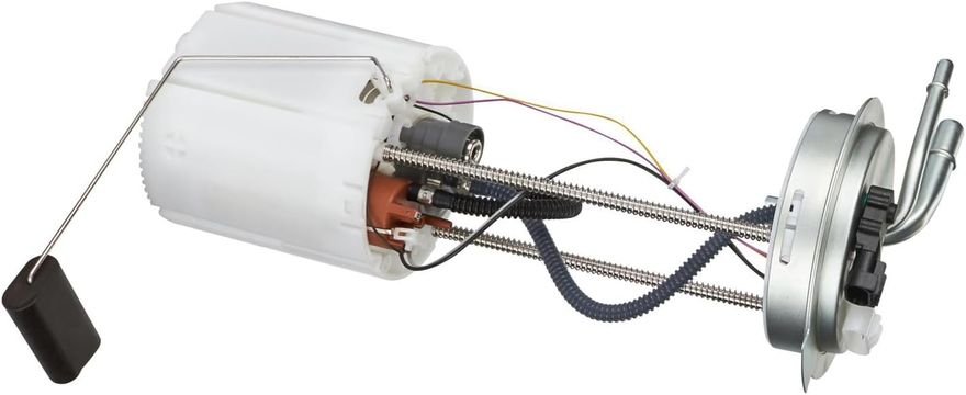 Electrical Fuel Pump Module - FSP6684M
